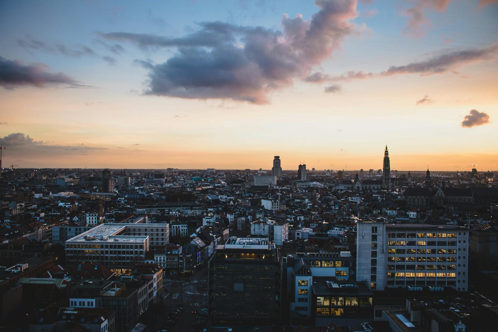 Antwerp