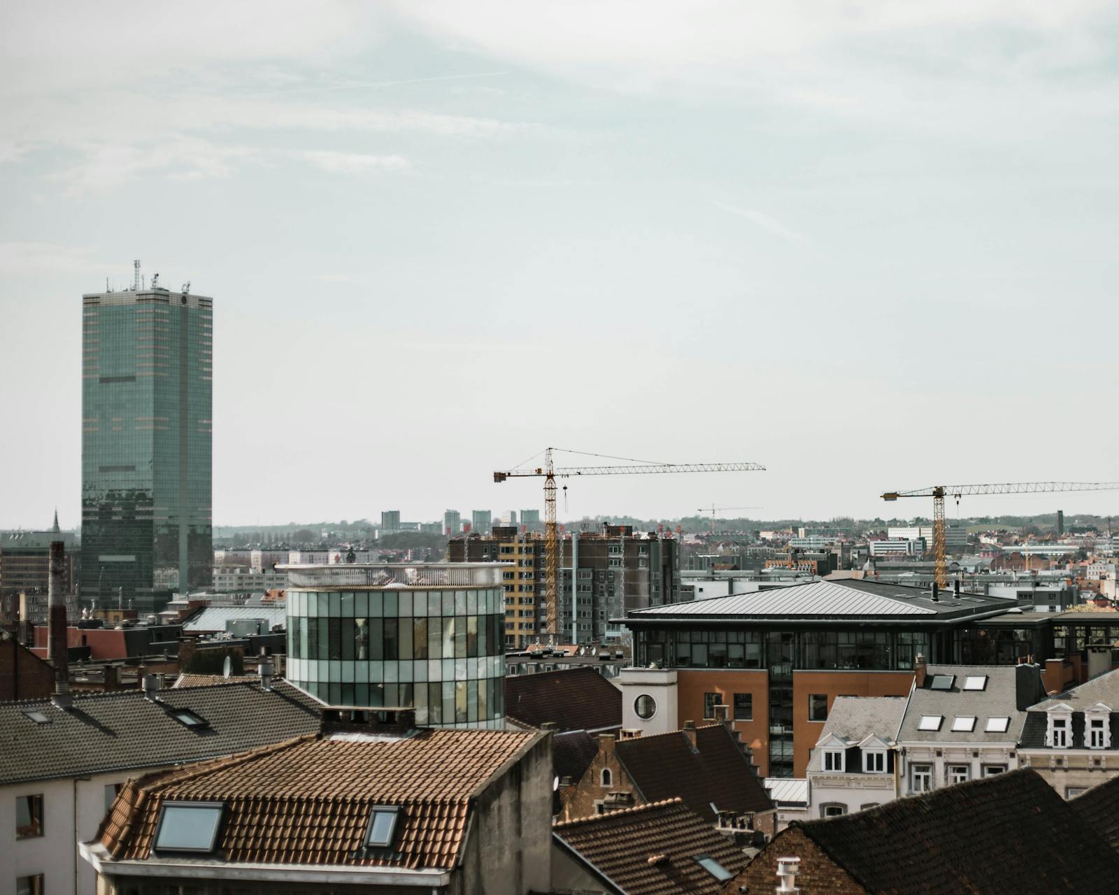 Brussels