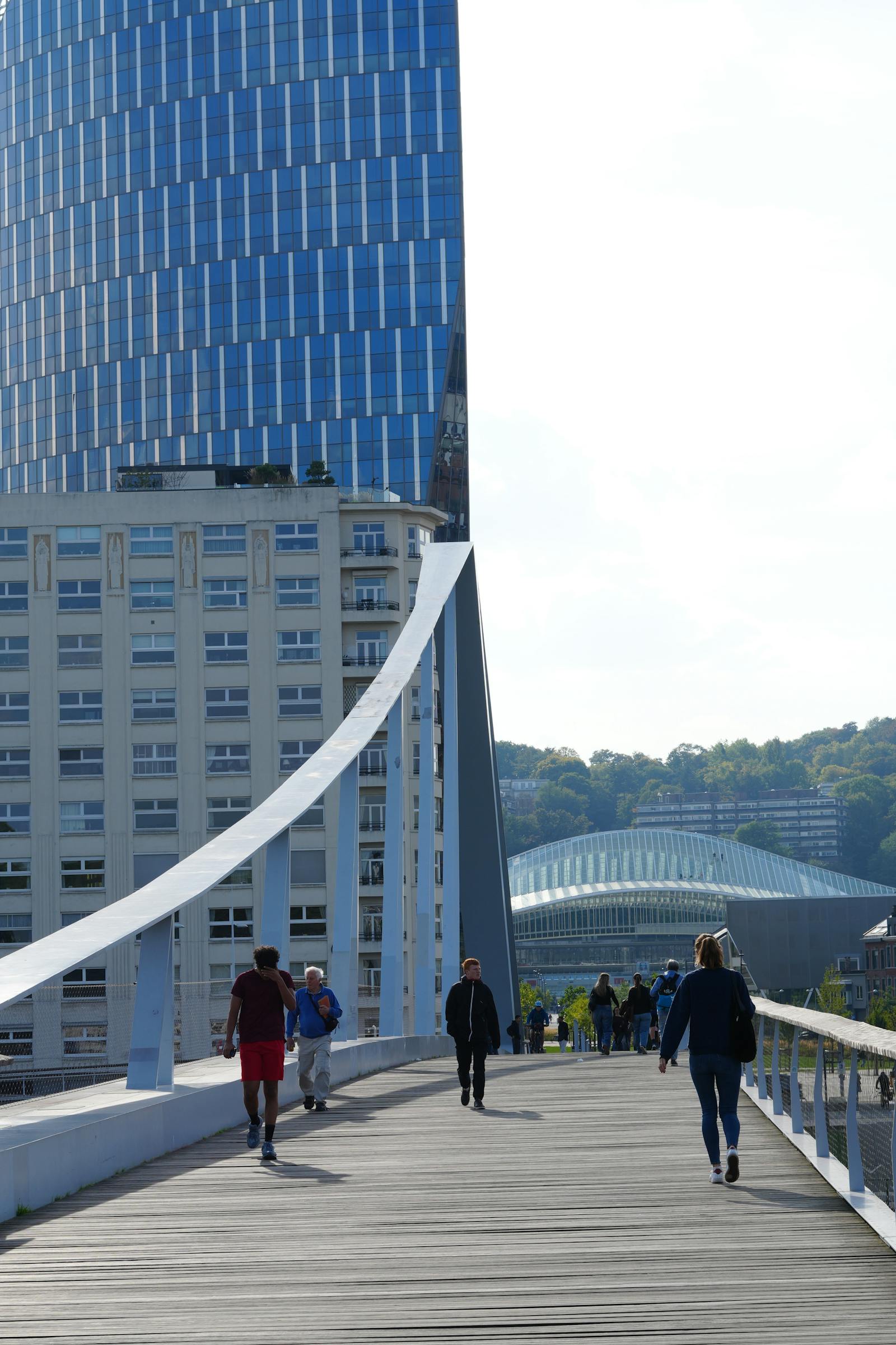 Real estate crowdfunding in Belgium